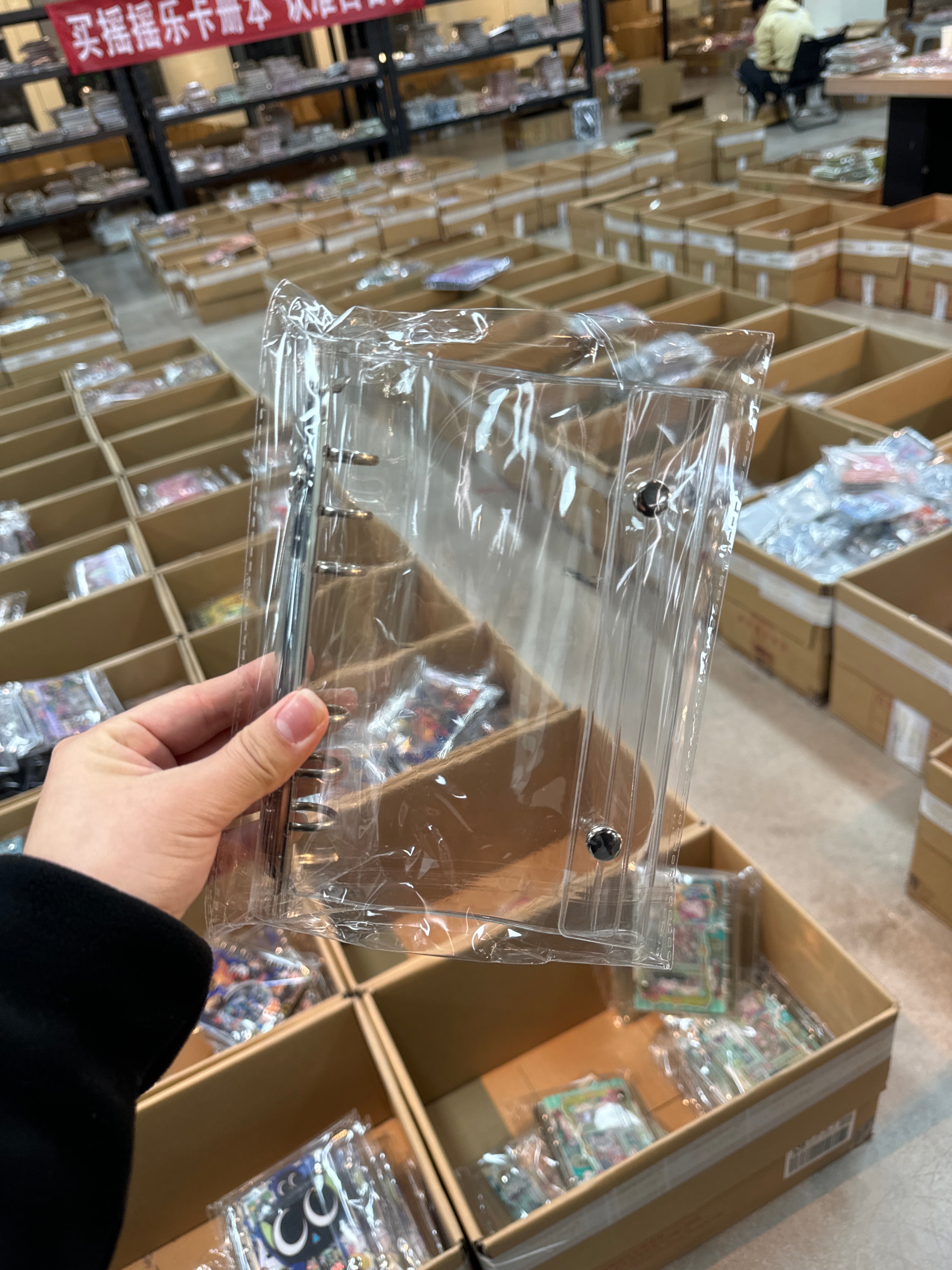 ブックカバー内ページ