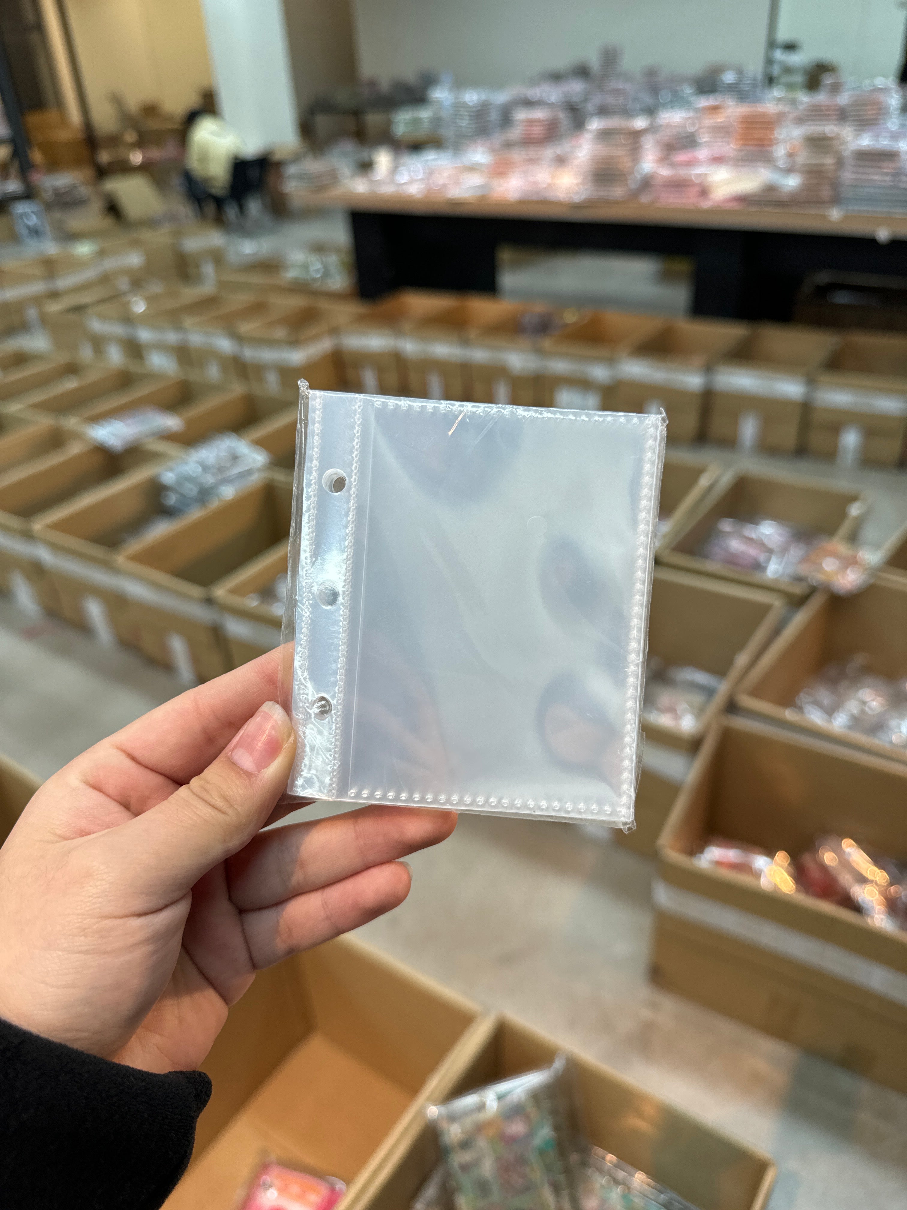 ブックカバー内ページ